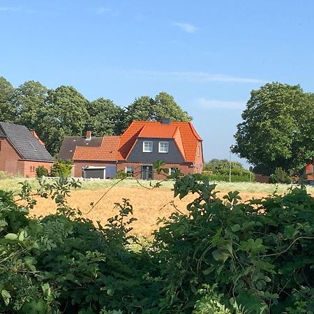 Ferienhaus-Meereslust Petersdorf auf Fehmarn Eksteriør bilde