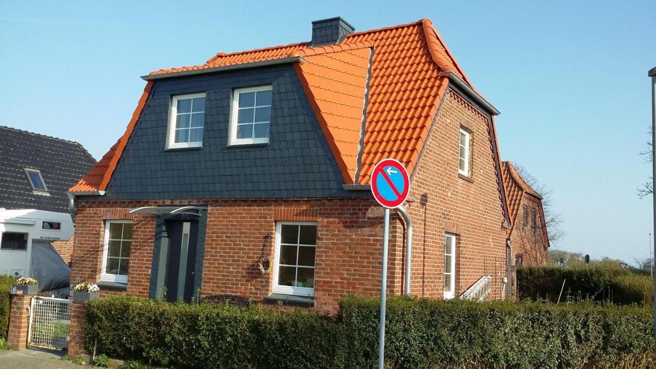 Ferienhaus-Meereslust Petersdorf auf Fehmarn Eksteriør bilde