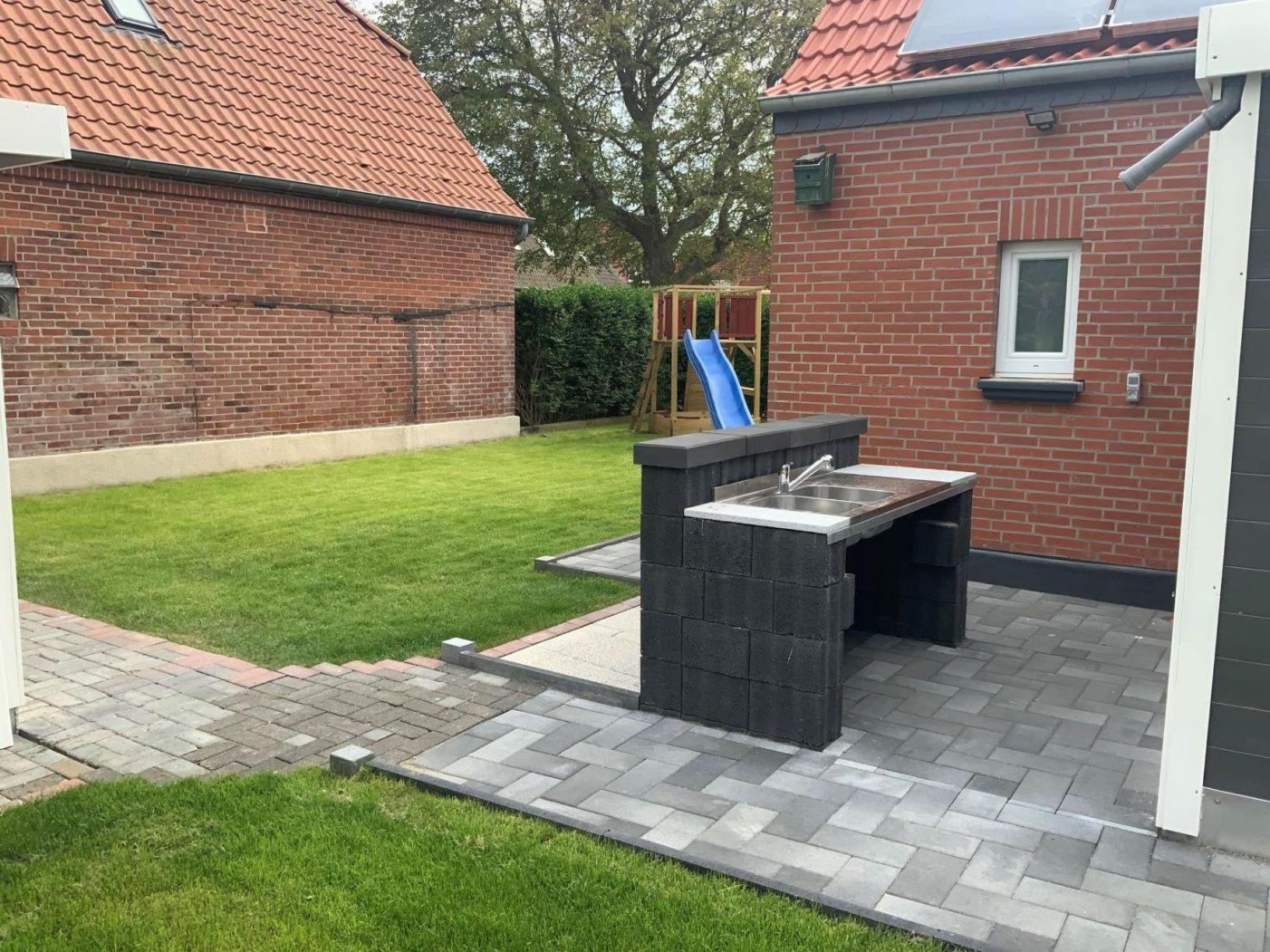 Ferienhaus-Meereslust Petersdorf auf Fehmarn Eksteriør bilde