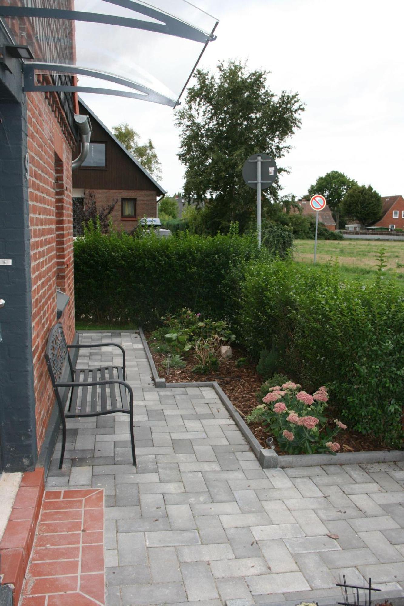 Ferienhaus-Meereslust Petersdorf auf Fehmarn Eksteriør bilde