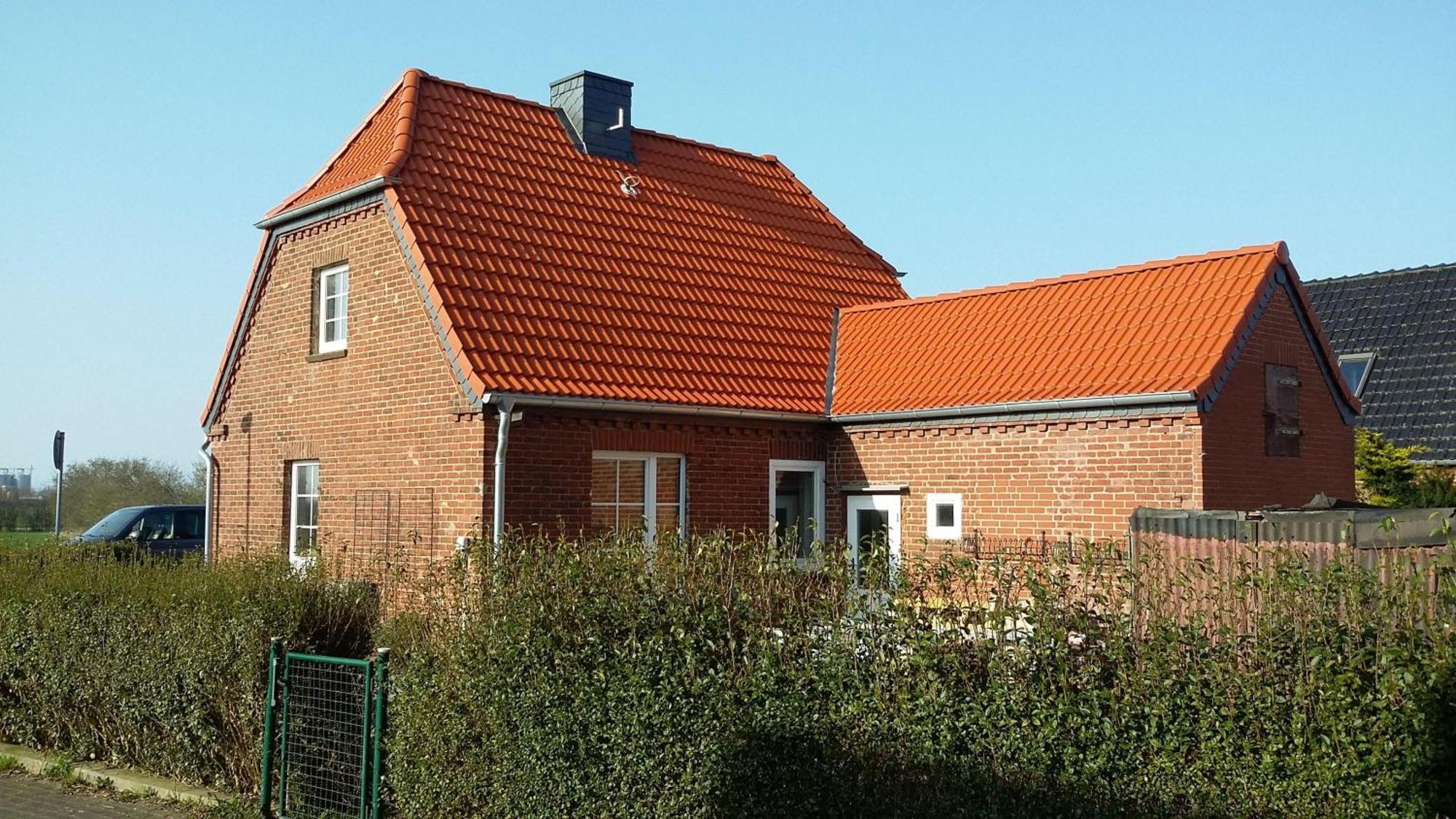Ferienhaus-Meereslust Petersdorf auf Fehmarn Eksteriør bilde